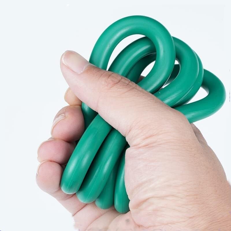 100 pièces CS 1.78mm ID 17.17mm vert FKM fluor caoutchouc joint torique joint torique joint d'étanchéité à l'huile,Matériau Fiable
