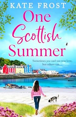 One Scottish Summer cover image