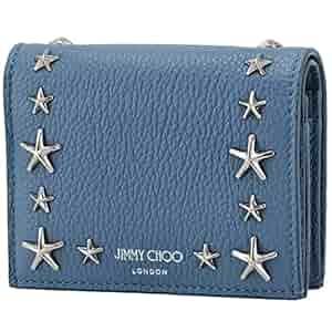 Amazon | [Jimmy Choo] [ジミーチュウ] 財布 二つ折り HANNE