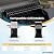BBQration Warming Rack Grill Parts for Charbroil Performance 463633316, 463672016, Warming Rack Replacement Parts for Char Broil Performance 2-Burner, Grill Top Rack Replacement Parts