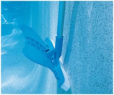 Wall Whale Pool Brush
