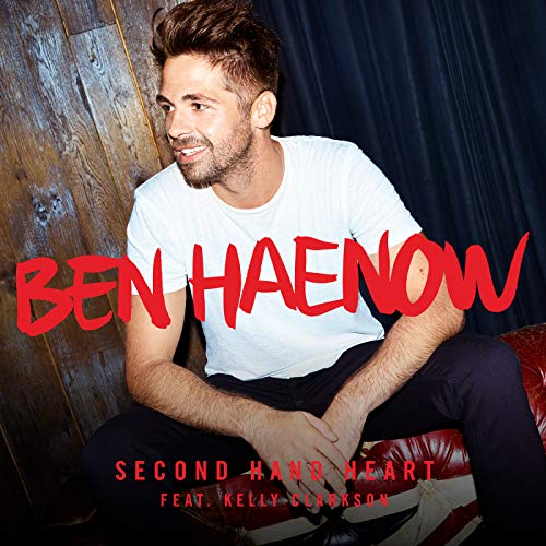 Ben Haenow feat. Kelly Clarkson