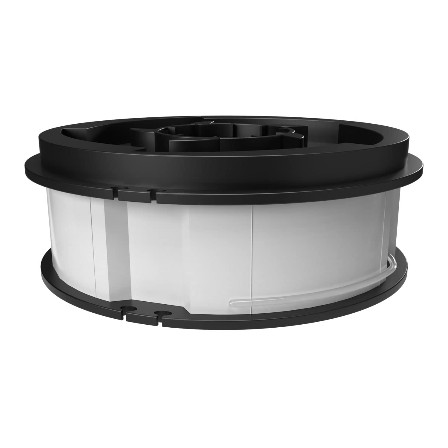Doppelfaden Rasentrimmerspule Ersatz Für Flymo FLY021, FLY060 – Auto-Feed Spule Mit Kappe