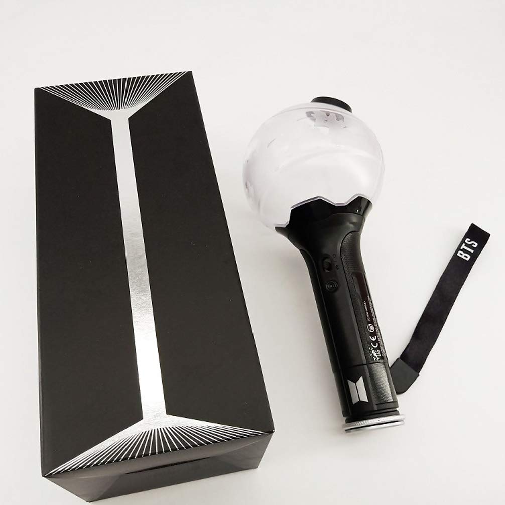 Buy Concert Lamp BTS Bangtan Boys VER.3 Hand Light Light