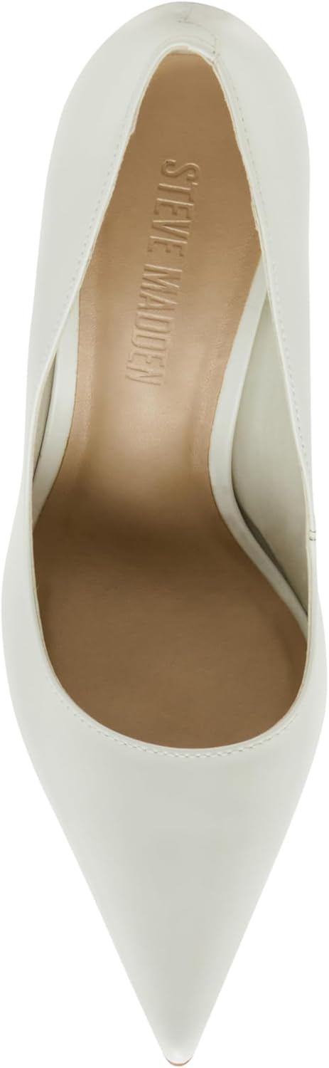 Steve Madden Women's Noir Pump