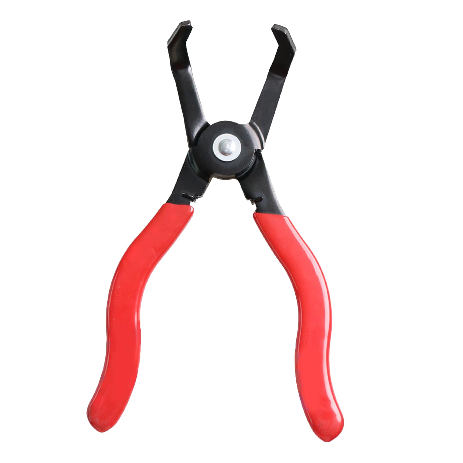 Pumpumlia 30 Degree Push Pin Remover Tool Pliers Professional Automotive Push Pin For Retainer And Anchors Removal Precisions