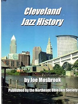 Cleveland jazz history