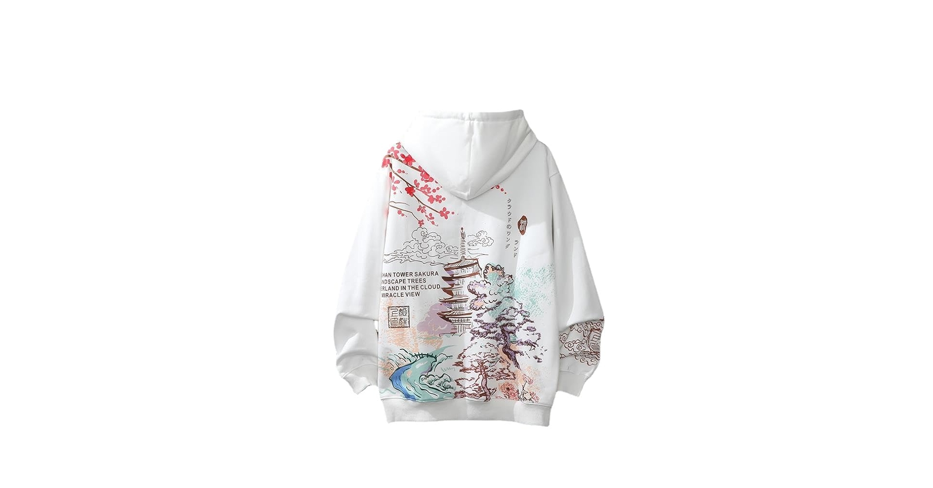 【 Saruwa2♡  】 Sunwittafy Y2k Hoodie Men Women Zip Up Letter Print Hoodie