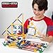 K'NEX - 70 Model Building Set‚ 705 Pieces, STEM Learning, Creative Play Set‚ Ages 7+