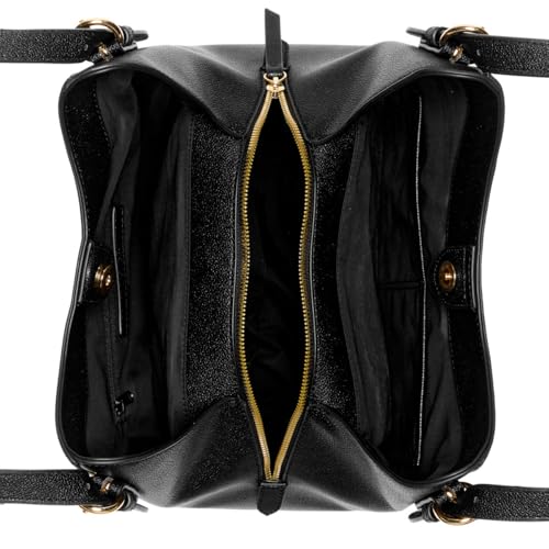 Image of Nine West siera triple compartment carryall
