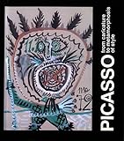 Picasso: From Charicature to Metamorphosis of Style