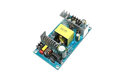 zmart DC24V 9A �X�C�b�`���O �d�� �{�[�h AC-DC �d�� ���W���[�� AC 100-240V