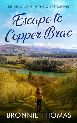 Escape to Copper Brae