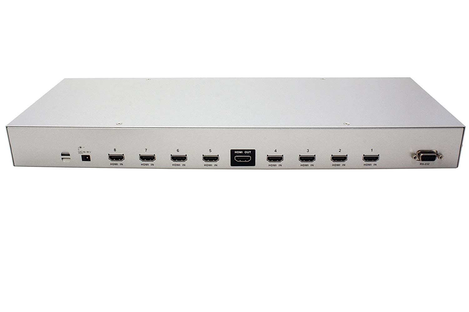 Aten VS0801H wzmacniacz HDMI (8 x HDMI)