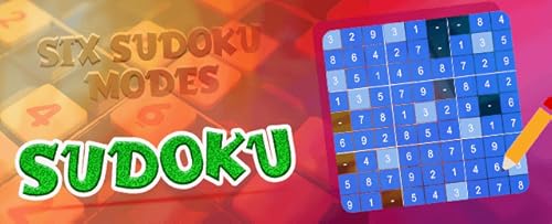 Suduko - Free Puzzle Game 2022