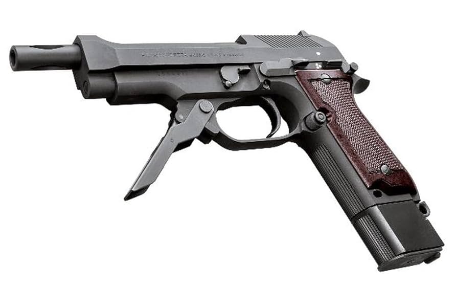 Amazon | KSC M93R セカンドバージョン ヘヴィウェイト モデル