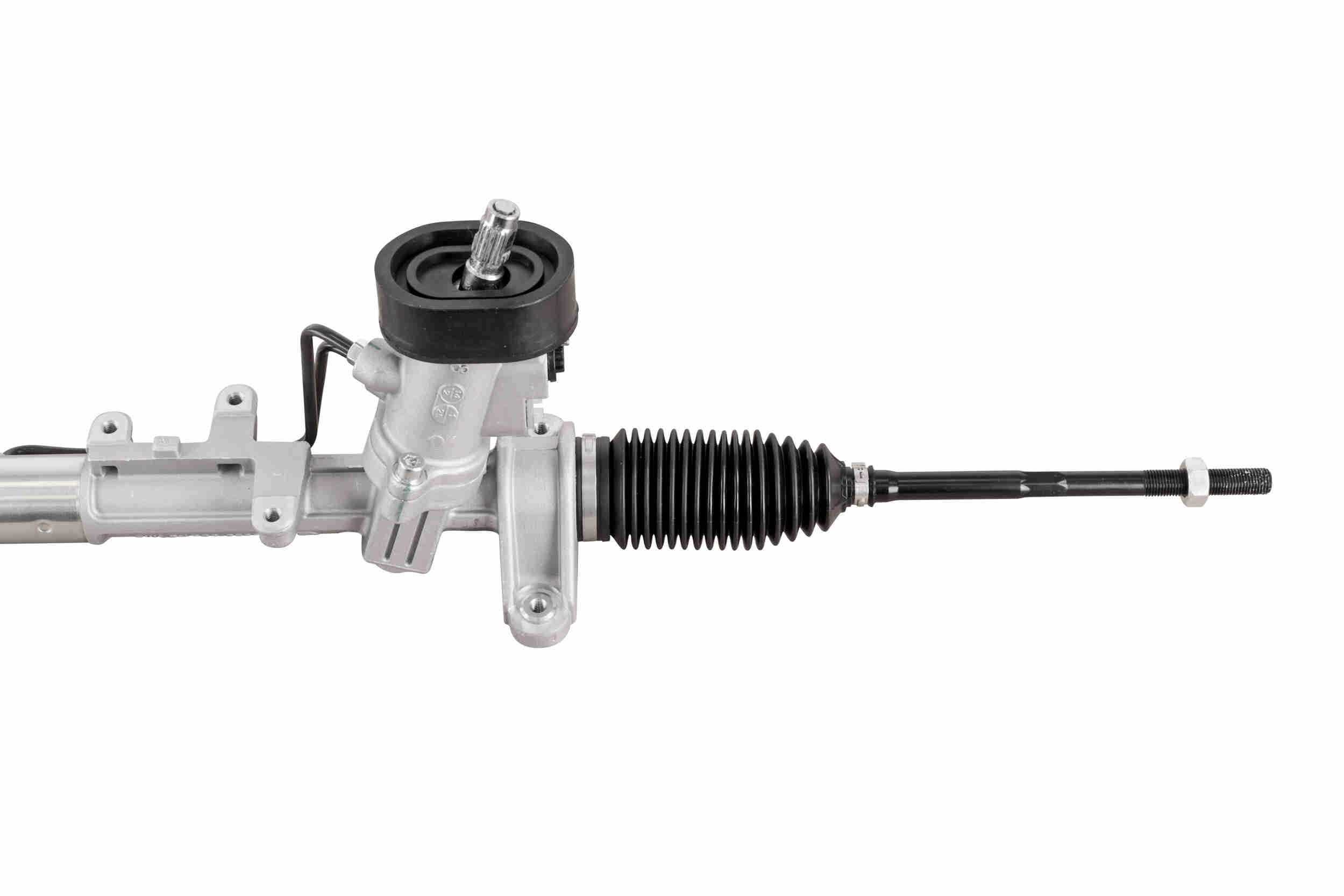 VAICO V10-7378 Cremallera de dirección con rótula axial hidráulico para vehíc. con volante a la izquierda