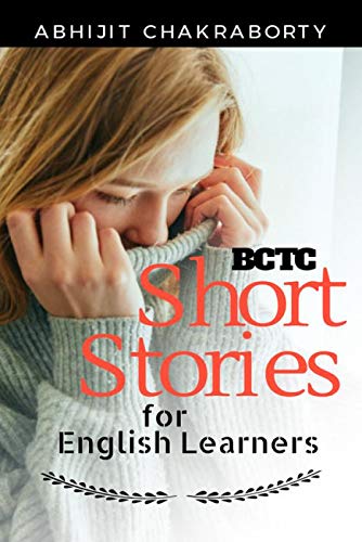 BCTC Short Stories for English Learners