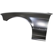 Garage-Pro Fender for BMW 3-SERIES 1992-1996 LH 2-Door Convertible/Coupe