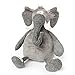 Produktbild SIGIKID 39612 Trotty Blotty BeastsTown Elefant für Mädchen Jungen und Erwachsene Kuscheltier empfohlen ab 3 Jahren Grau/Elefant