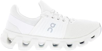 ON Men's Cloudswift 4 Ad Sneaker