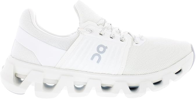 ON Men's Cloudswift 4 Ad Sneaker