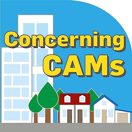 Couverture de Budgeting With Boards: What CAMs Need to Know