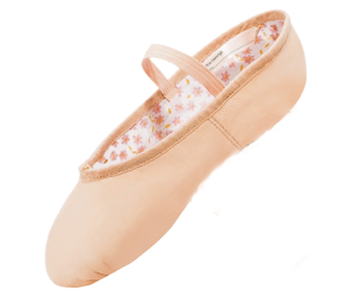 Capezio Women's Daisy, Black-9.5