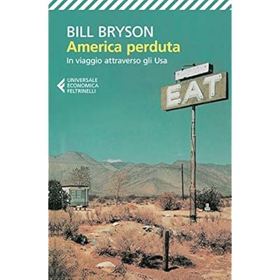 America perduta