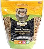 Sunseed Vita Prima Ferret Food - 3lbs