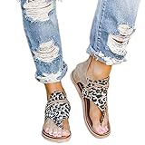 damen leopard schuhe 🌹: Sandalen Damen flache Gladiator Keilabsätze Größe 5 breite Passform Größe 6 Größe 7 Sandalen für Damen Größe 6 Keil schwarz billig Verkauf breite Passform Prime breite weiße Sandalen Damen flache Absätze Silber Größe 5 3 6 7 Sandalen Damen flache Peep Toe Gladiator Kniesandalen Damen flache Formen Sandalen für Kinder Mädchen Größe 12 9 13 11 2 6 Sandalen für Kinder Mädchen 1 Jahr alt
