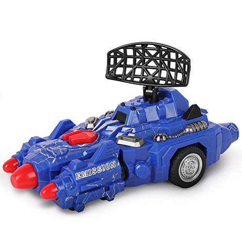 m zimoon Fahrzeuge zurückziehen 3 in 1 Katapult Spielzeugauto mit Auswurftaste & 2 Auswurfeinheiten Erntedankfest für Jungen Mädchen Alter 3 4 5 6 7 8 9 10