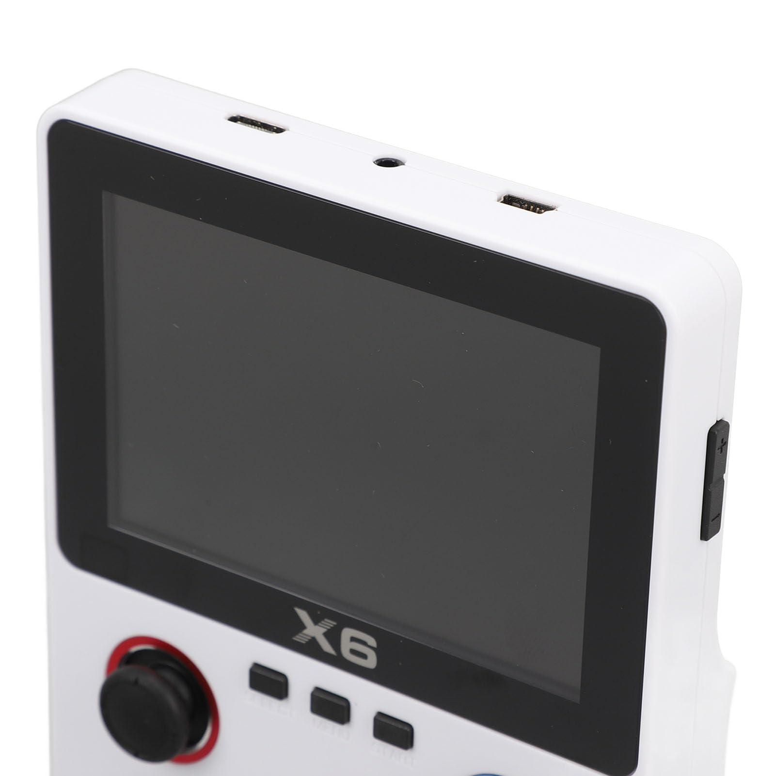 Console per Videogiochi retrò Portatile per Adulti, Design a Doppio Bilanciere, Schermo Ad Alta Risoluzione per un Gameplay Divertente (#2)