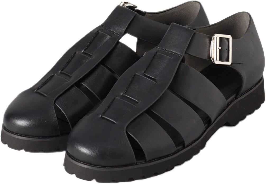 夏におすすめのメンズサンダル・グルカサンダル/BEAMS HEART(ビームスハート)