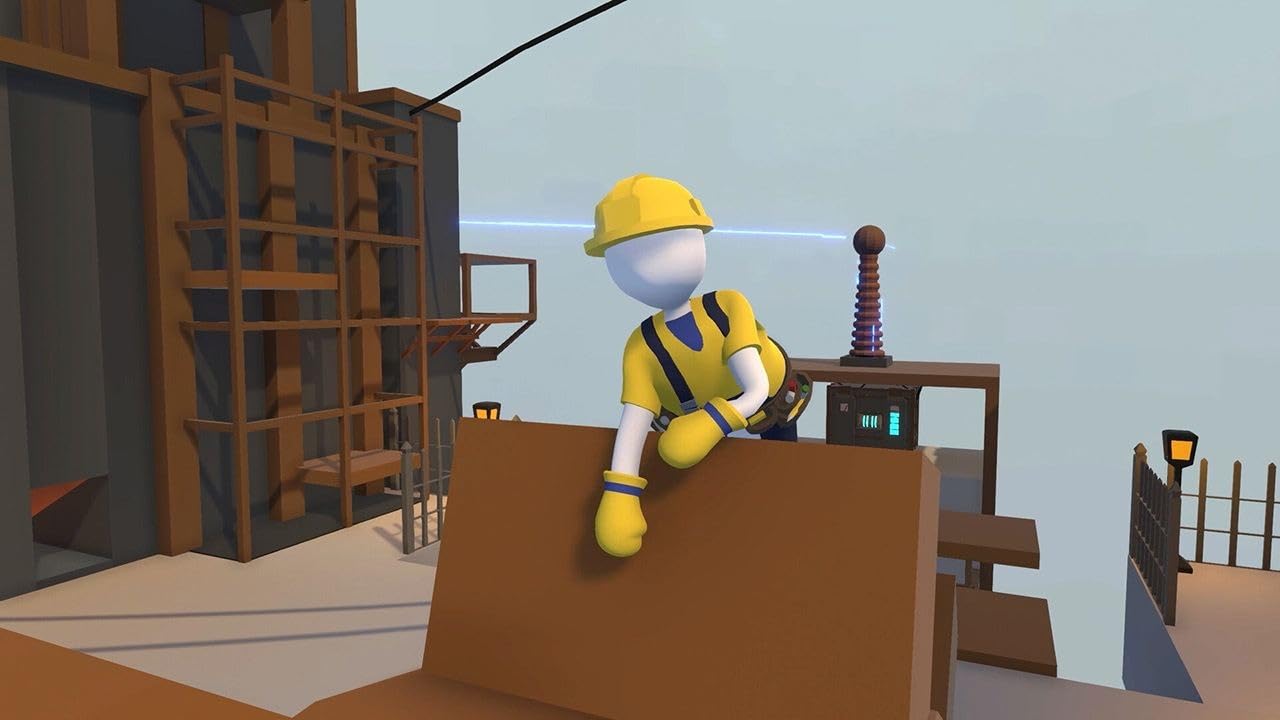 Human: Fall Flat Dream Collection