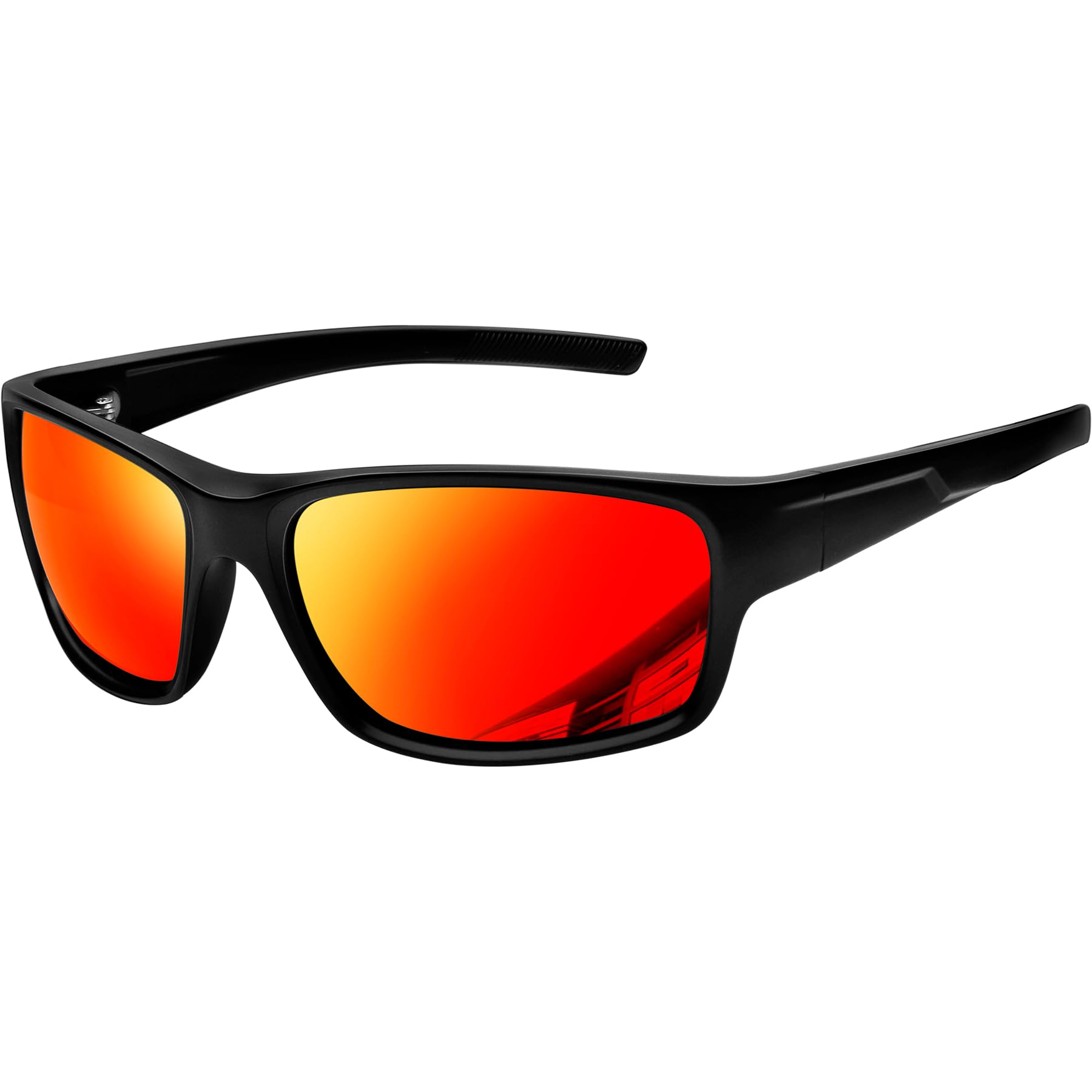 Occhiali polarizzati moda Okuma UV400, anti UV, abbagliamento e luce