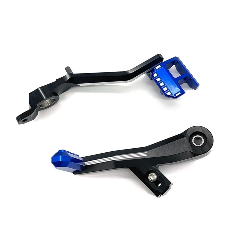 Levier de vitesses moto robuste pour BMW R1300GS 2023-2024 : fini les sélecteurs fragiles tordus