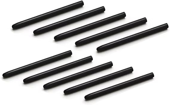 Touch Styluses Pen Tip Apply For 471 671 472 672 CTH-490/690 CTL-490/690 Styluses Pen Tip With Remove Tool Removal Tweezers Tool