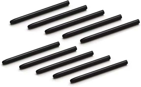 Touch Styluses Pen Tip Apply For 471 671 472 672 CTH-490/690 CTL-490/690 Styluses Pen Tip With Remove Tool Removal Tweezers Tool