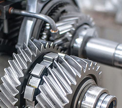 MP Essential Car Engine, Motorcycle & Cycle Chains and Machinery Degreasers D Greaser Grease, Oil and Lubricant Remover Cleaner Spray | 500ml Bottle - Image 3