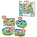 Produktbild The Learning Journey My First Puzzle Set 4-in-1-Box! Bauernhof