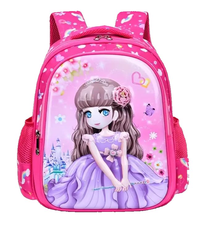 Image of Impulse Astronaut I 25L Unisex Stylish &Trendy Water Resistant printed Bag, College travel Backpack, School Bag for boys & girls