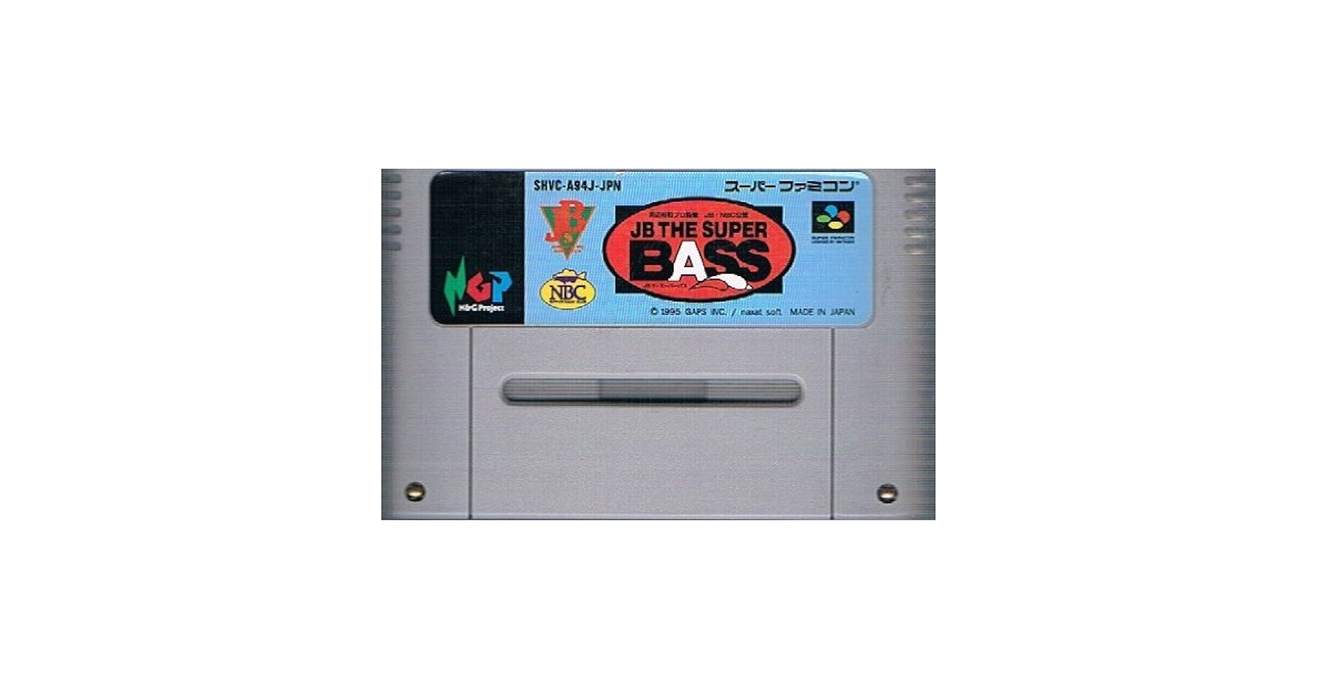 ダイナマイト・ザ・ラスベガススーパーファミコン ダイナマイト・ザ・ラスベガス｜スーパーファミコン (SFC