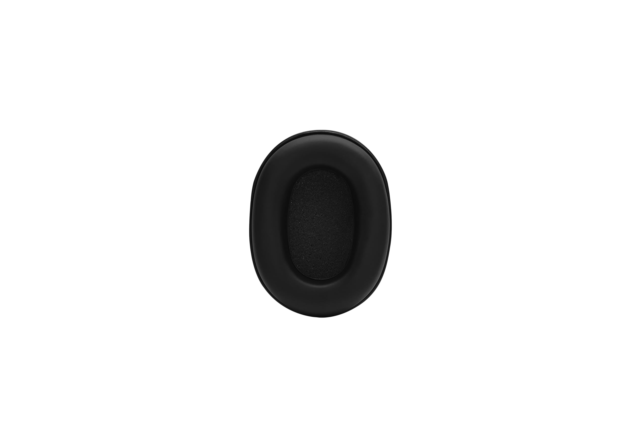 Karam EP21 High Noise Reduction Safety Ear Muff | Adjustable, Comfortable & Lightweight Hearing Protection for Construction, Shooting & Industrial Use | Noise Cancelling Earmuffs with SNR 27dB - Image 7 thumbnail