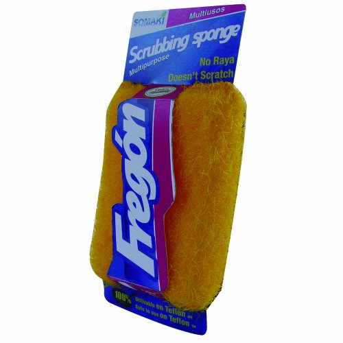 Fregon Clasico Sponge, 12 Per Box
