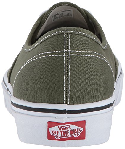 Image of Vans Unisex-Adult Authentic Sneakers