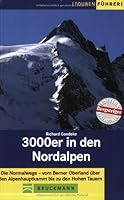3000er in den Nordalpen 3765447463 Book Cover