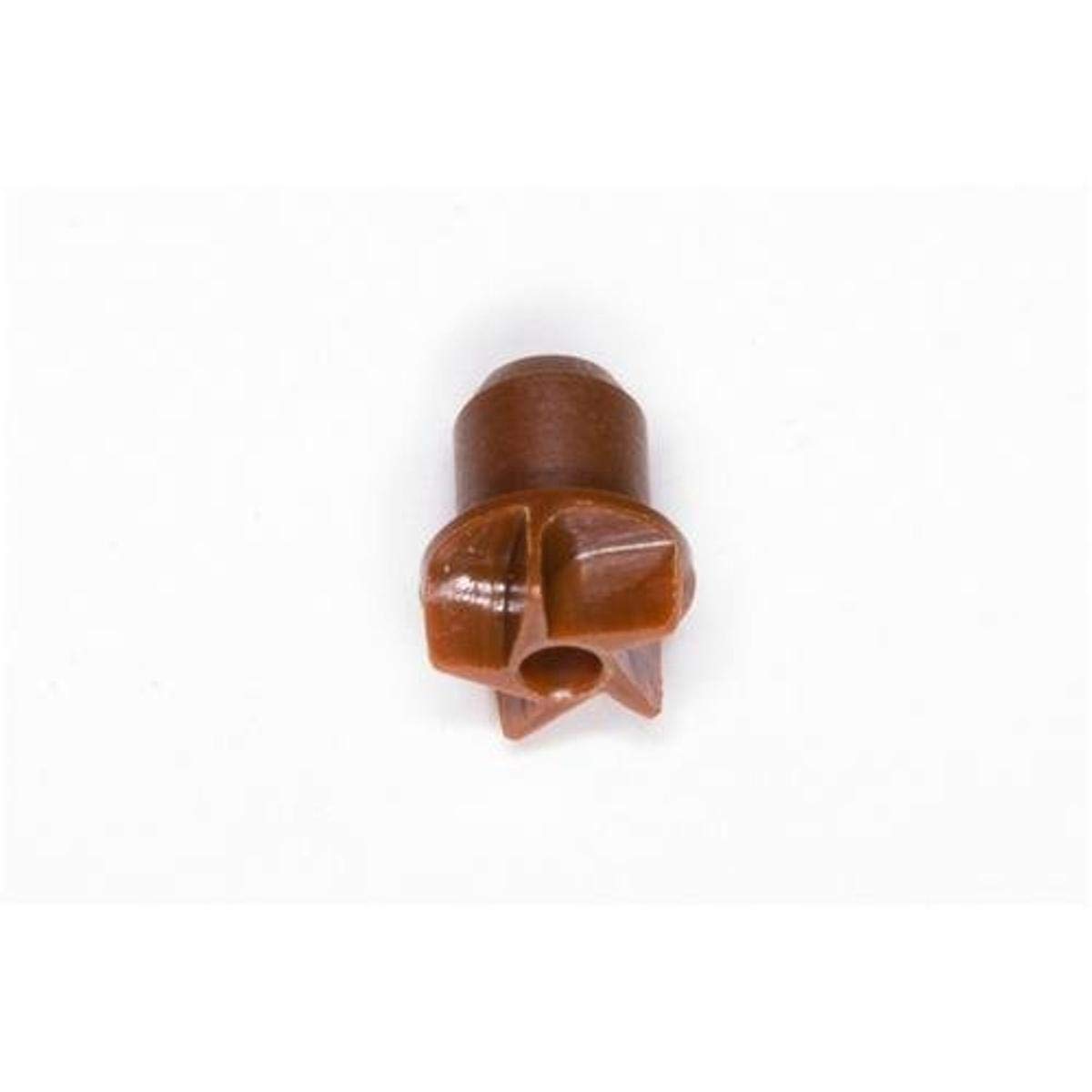 Wilmad-Lab Glass WP-602-3181 Vespel Cap for 3.2 mm Rotor, 2.5" Length