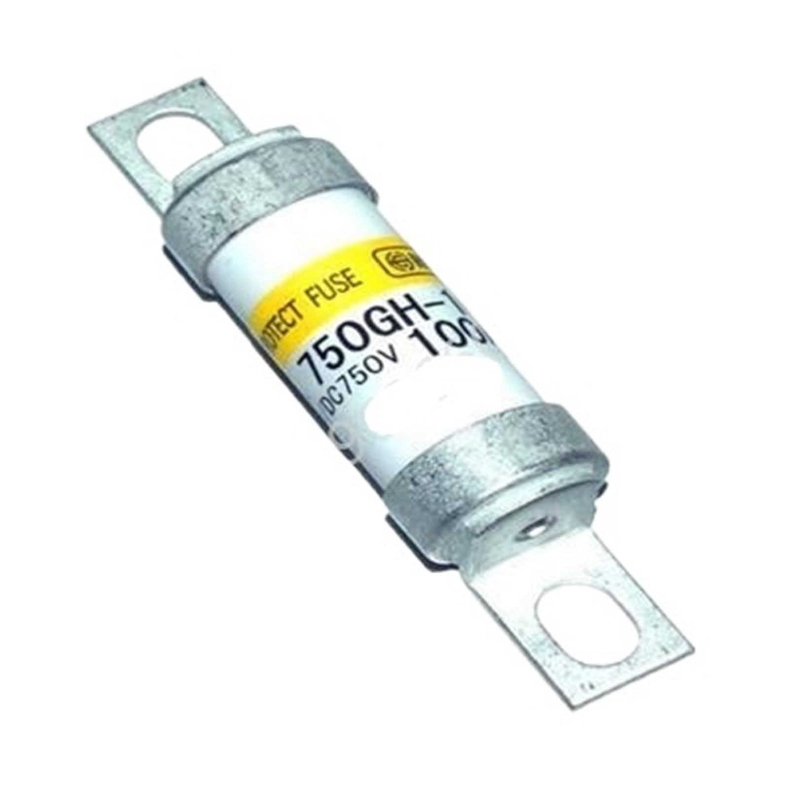 Fusible 750GH-315 protection thermique contre les surchauffes de transformateur 400V
