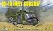 Revell UH-1D Huey Gunship Model Kit